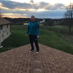 Meet your Posher, Uriel